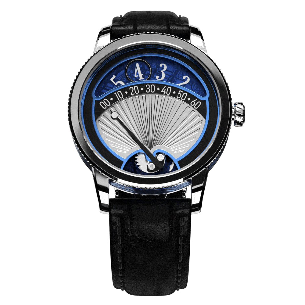 MONOCLE AZURIS - Limited 100