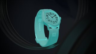 All Glow - limited 100