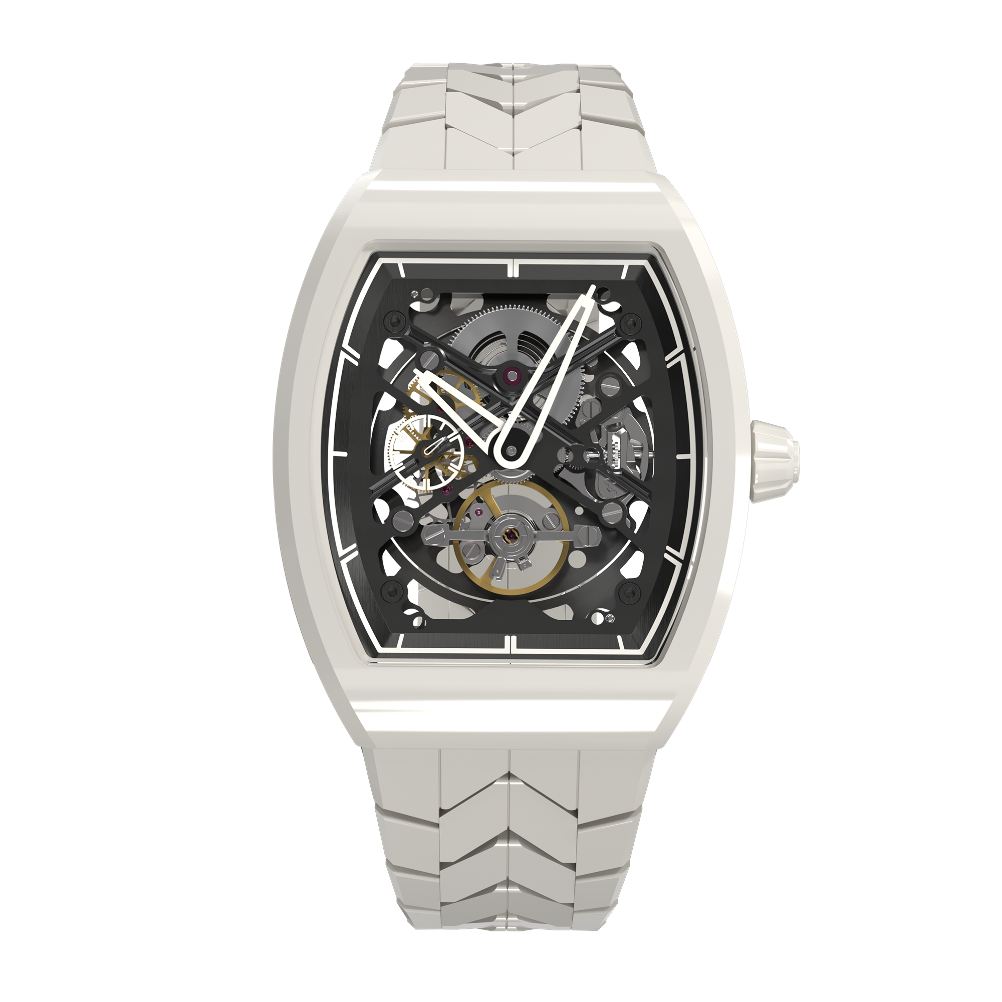 TorQ Mechanical - Luminous Ceramic