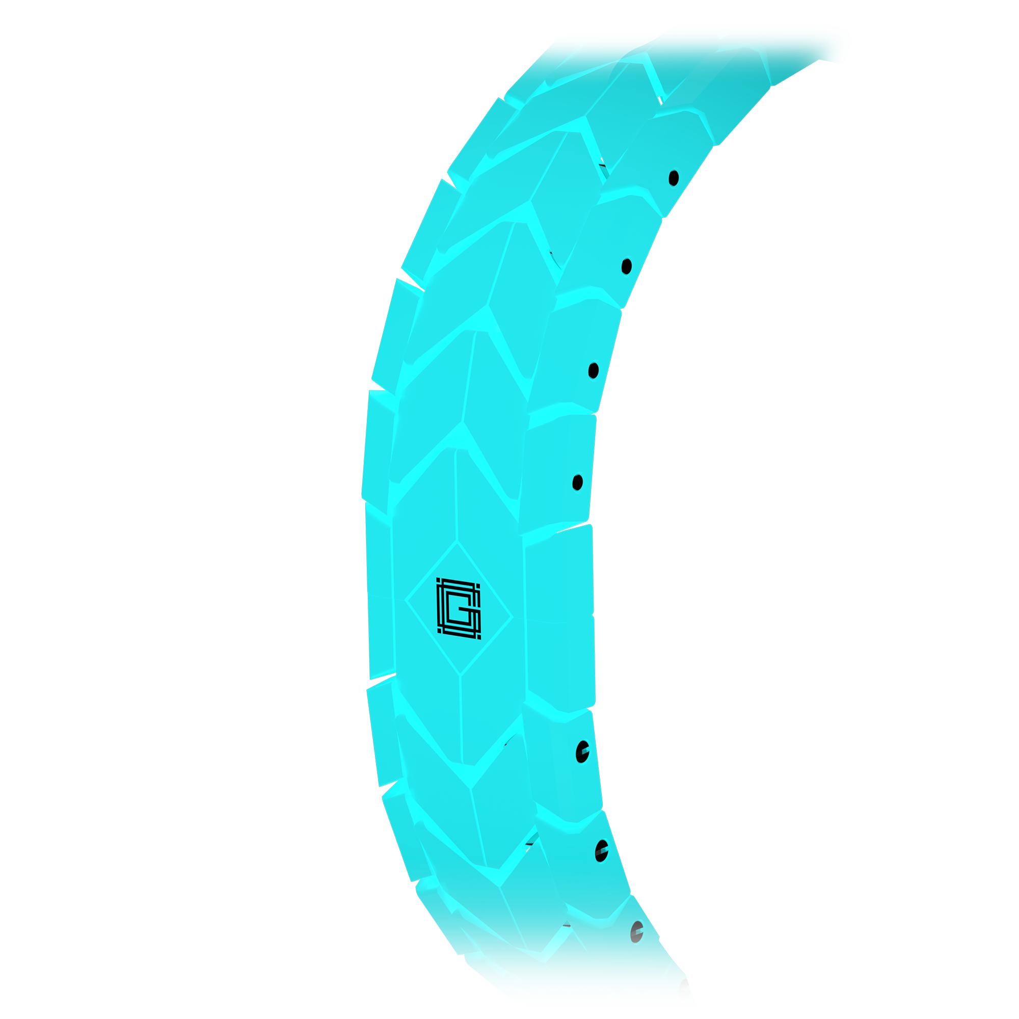 TorQ Mechanical - Luminous Ceramic