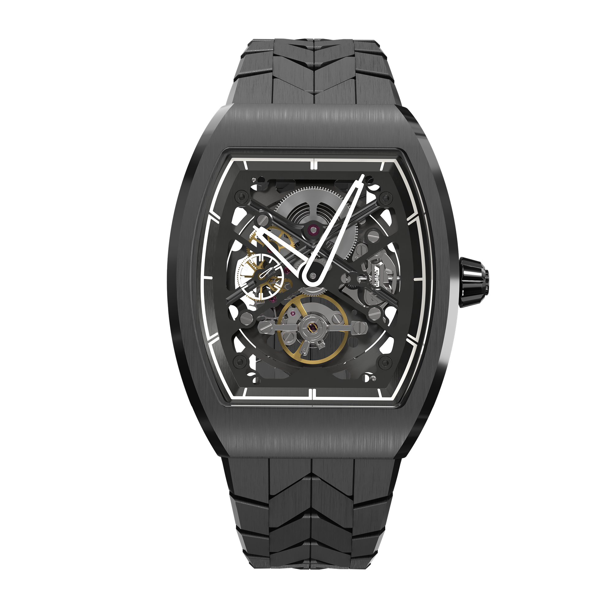 TorQ Mechanical - Tantalum
