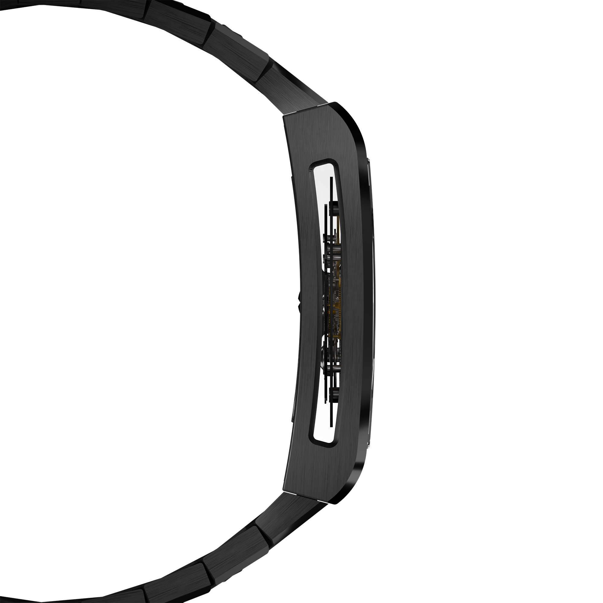 TorQ Mechanical - Tantalum