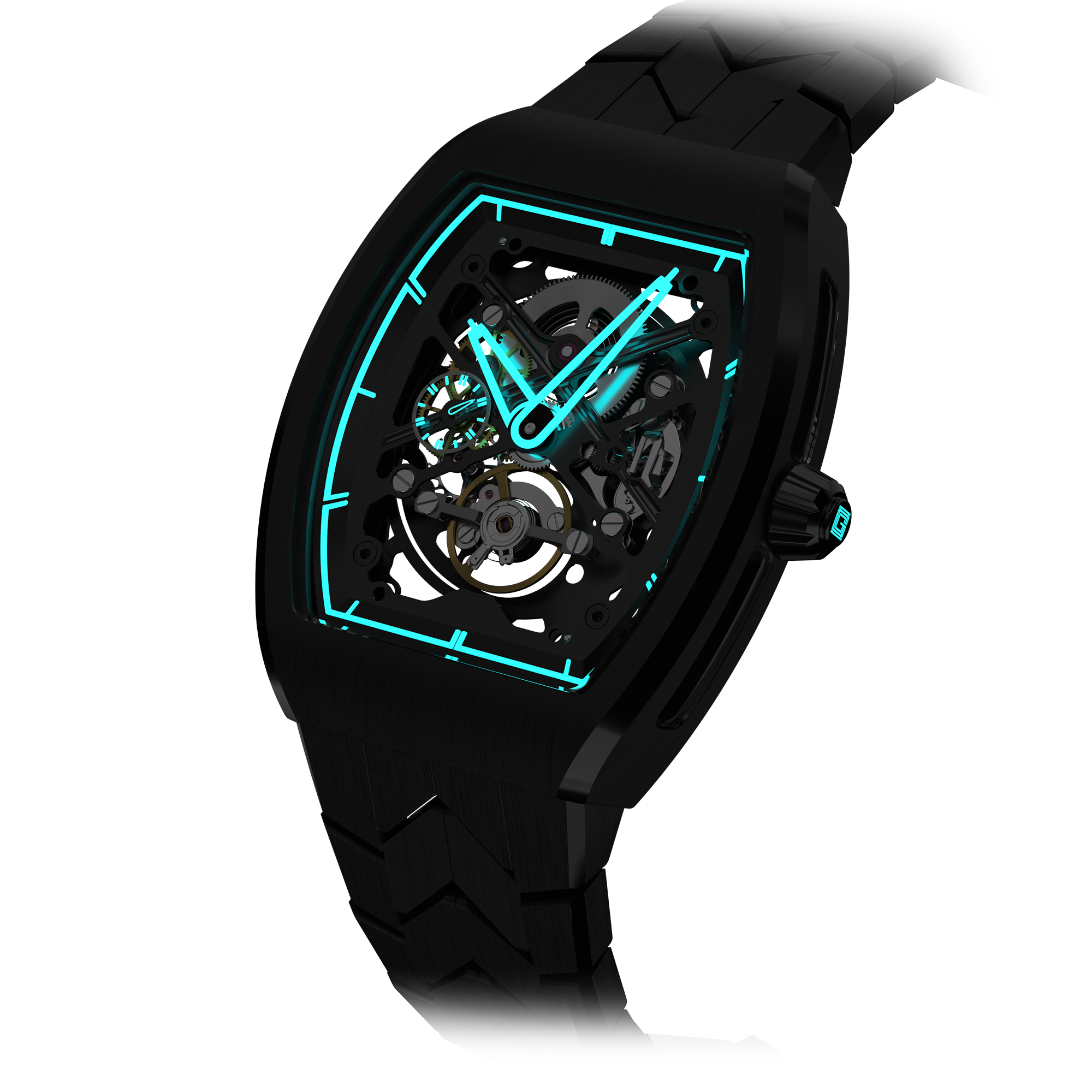 TorQ Mechanical - Tantalum