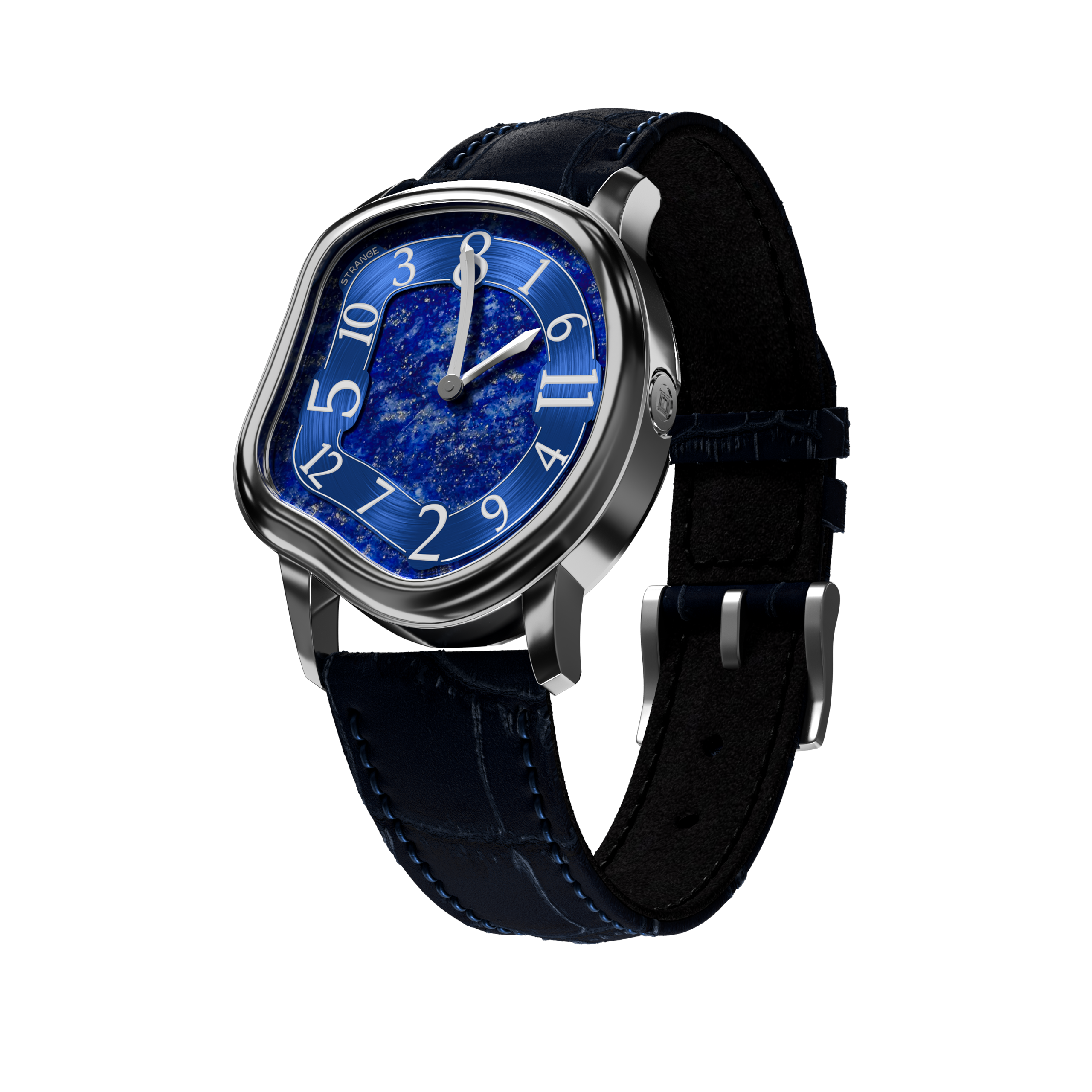 Lapis Lazuli Edition