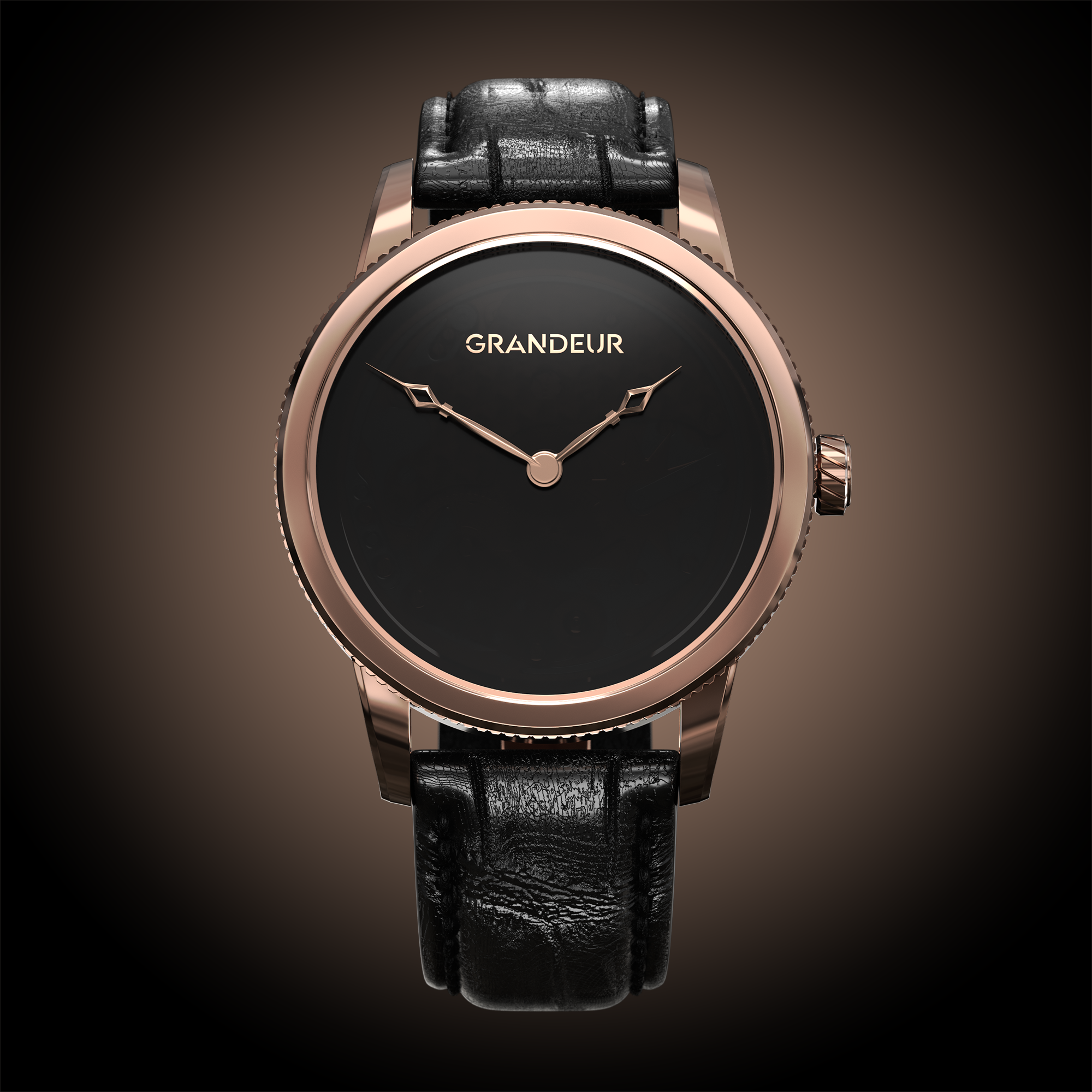 Noir Pulse RG – Limited Edition of 25