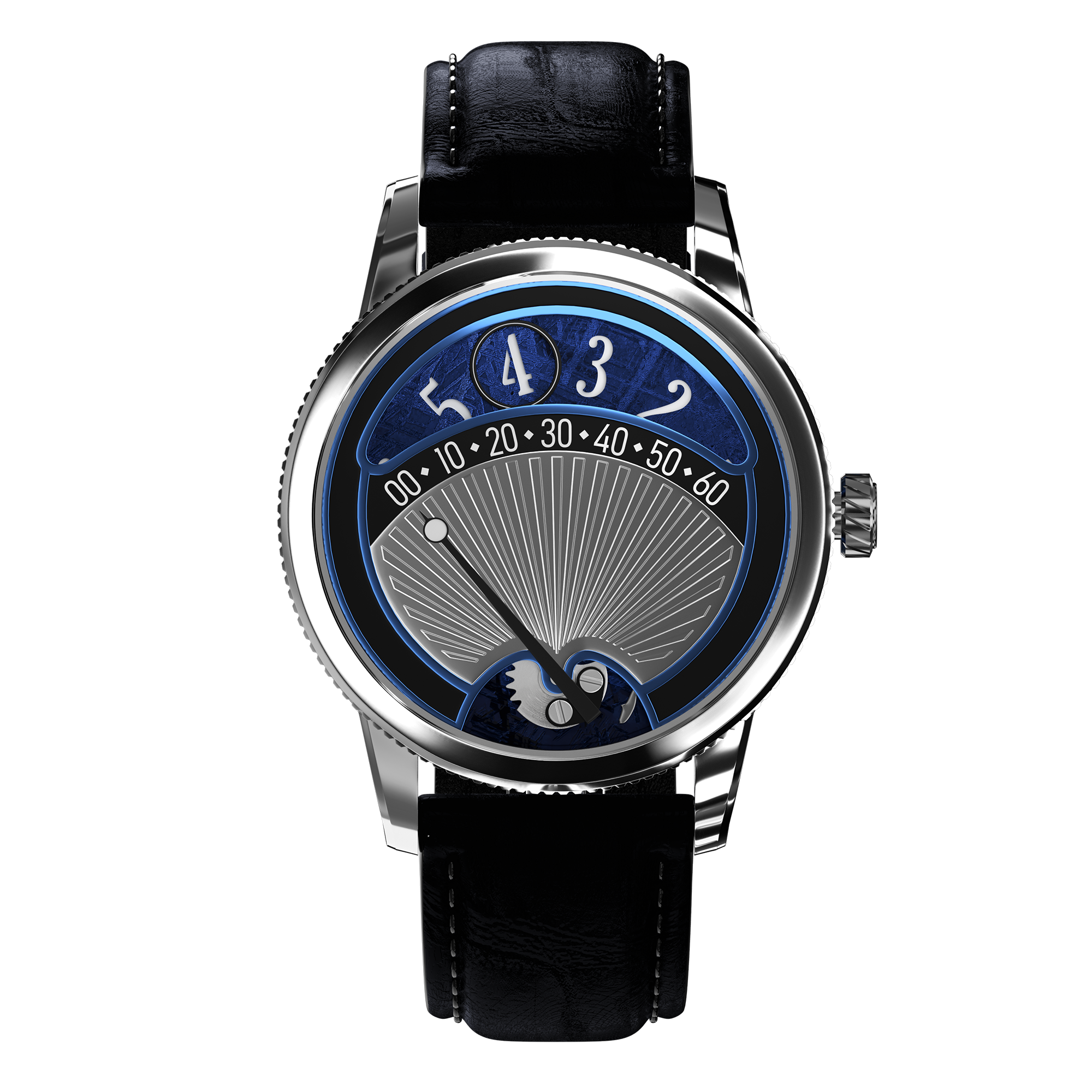 MONOCLE AZURIS - Limited 100