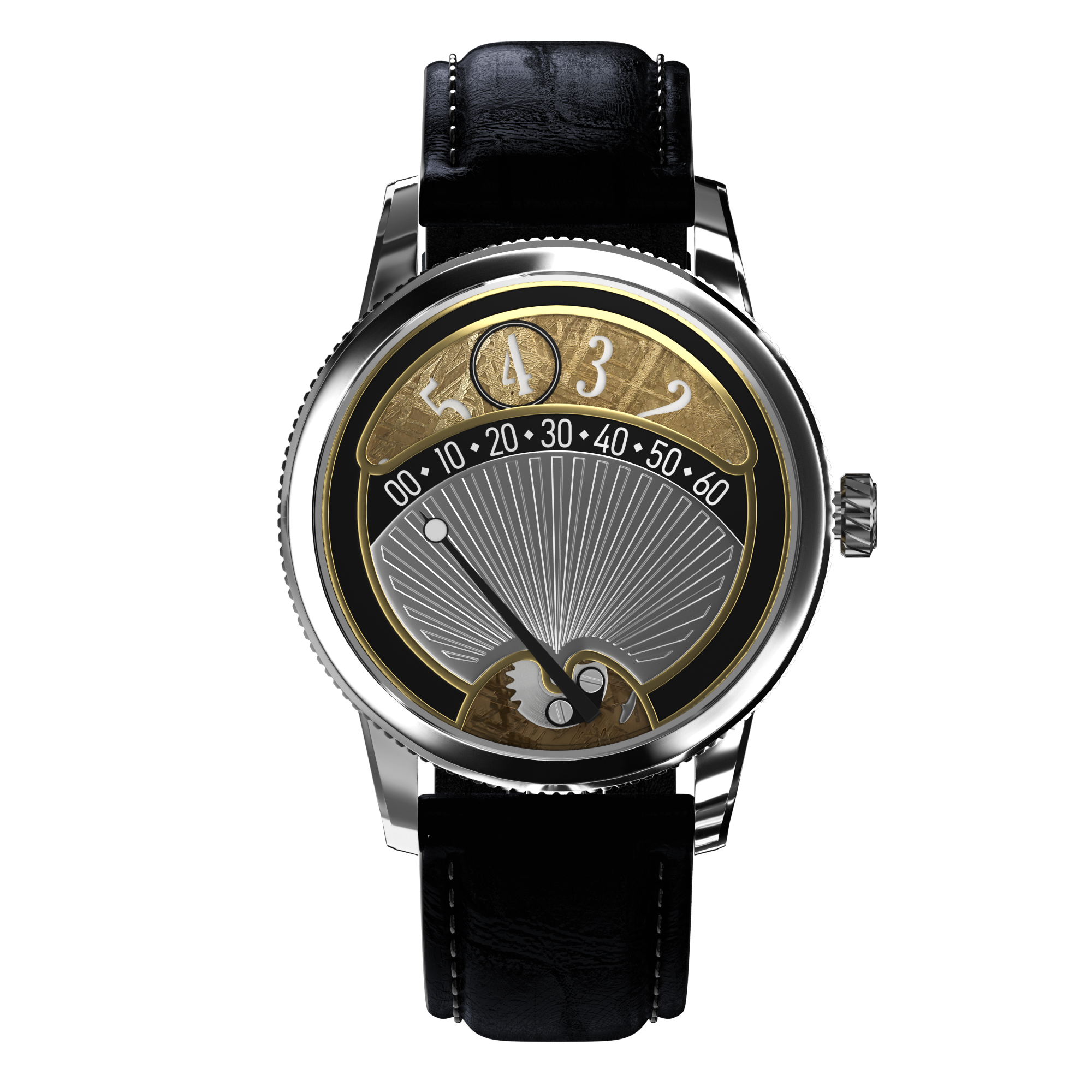 MONOCLE AUREUM - Limited 35