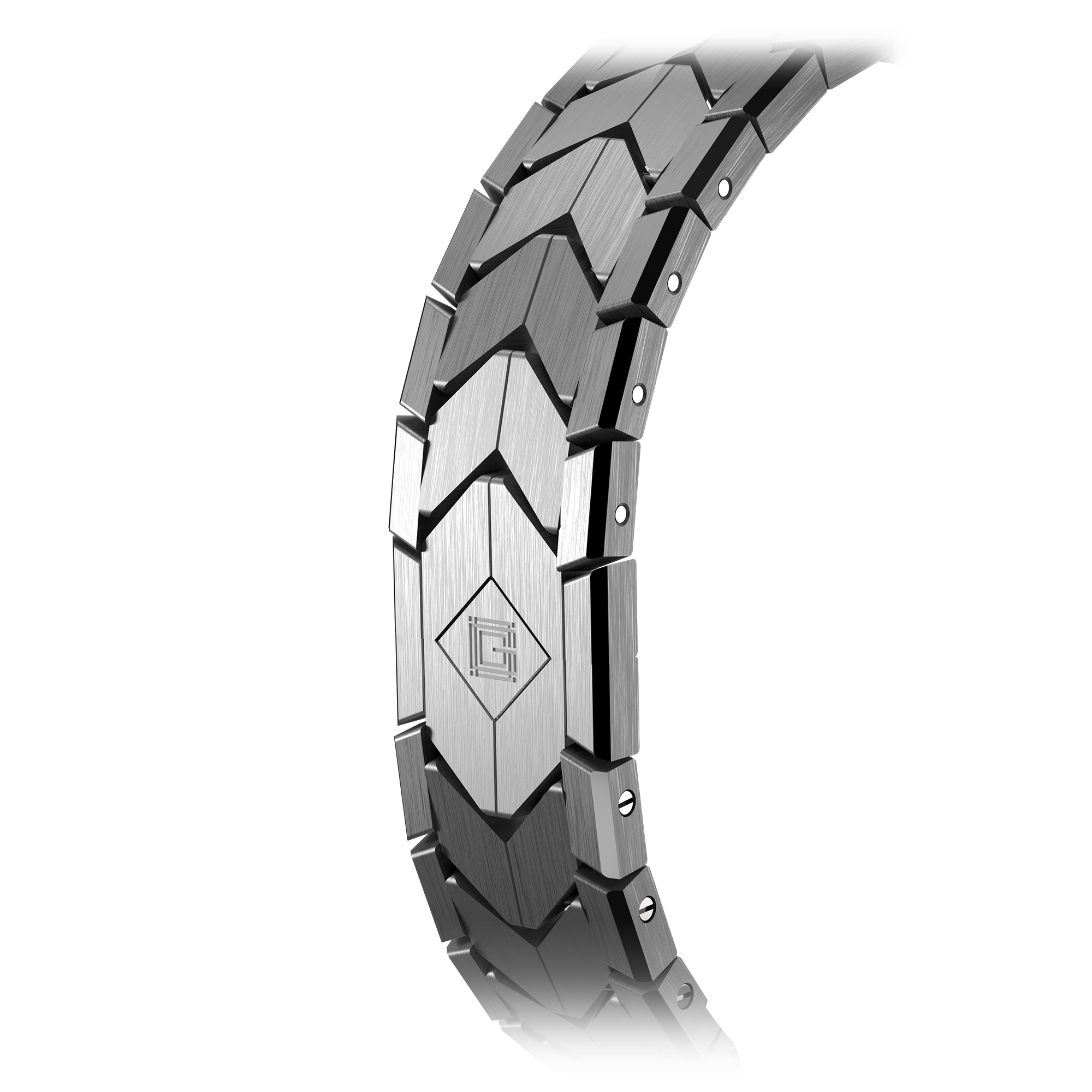 TorQ Mechanical - Titanium