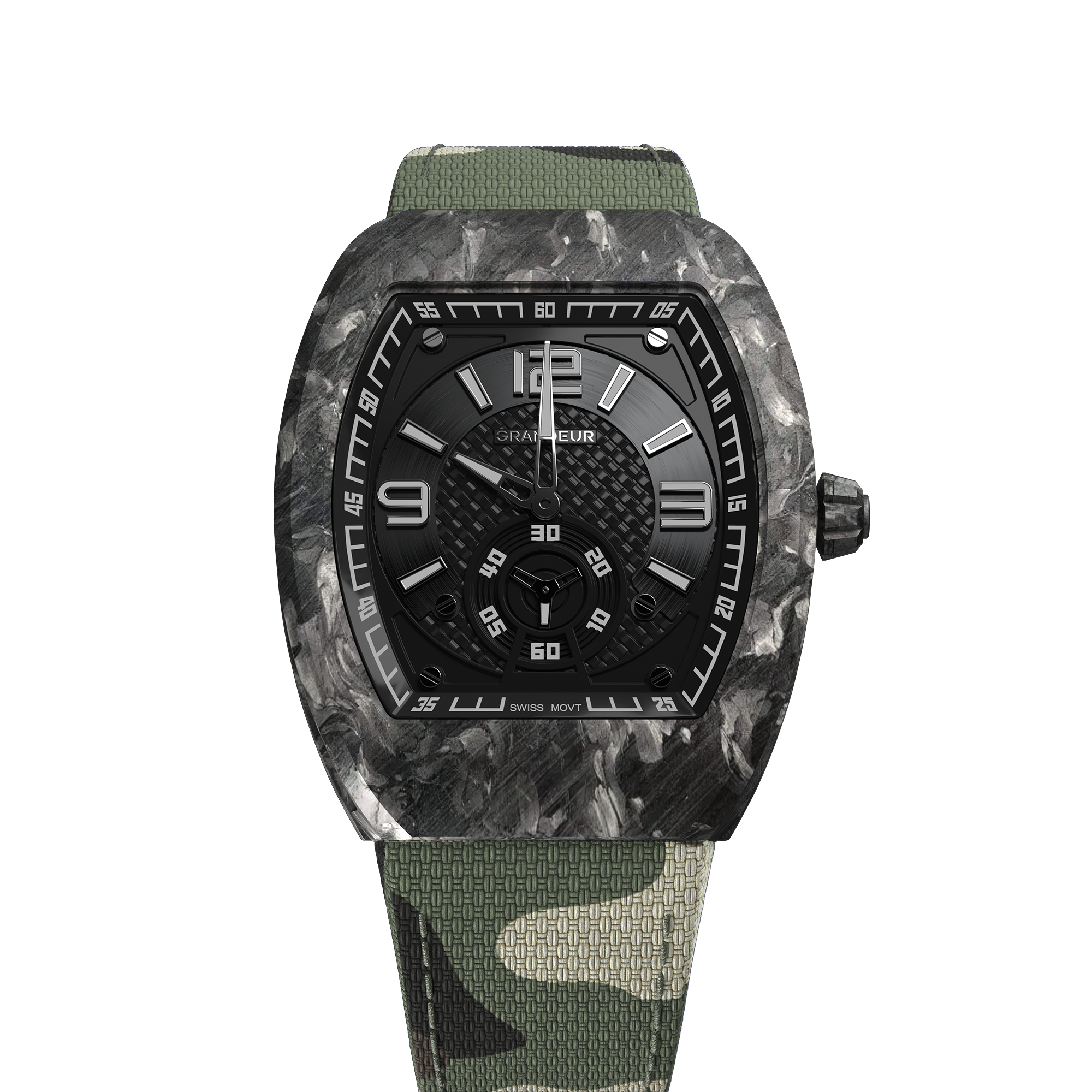 TorQ Quartz