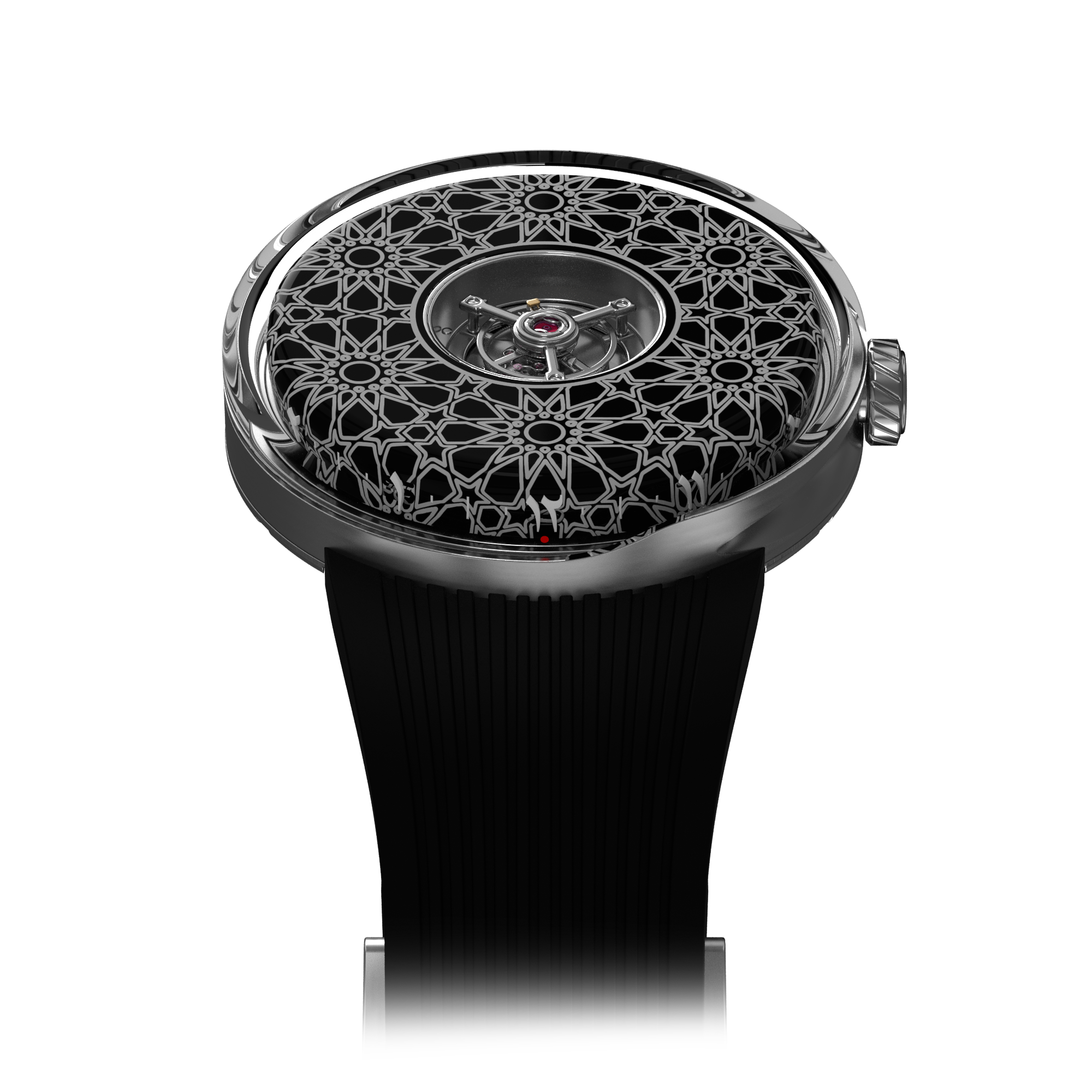 Mashrabiya (مشربية)